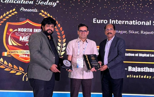 Best School in North India