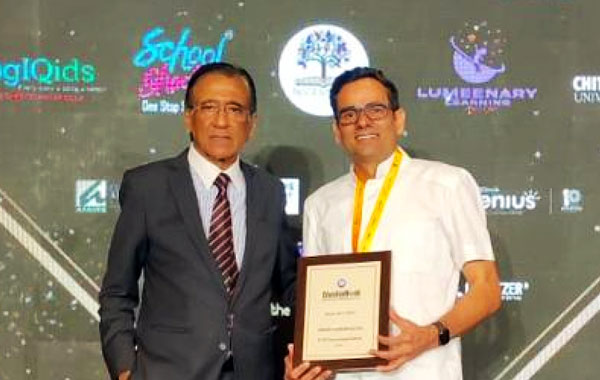 Best Futuristic School in Rajasthan